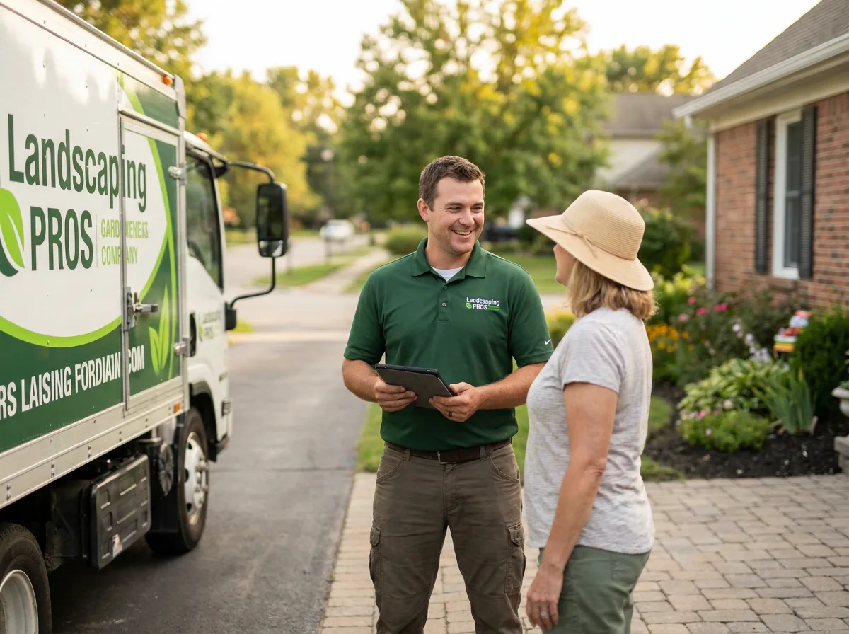 Landscaping Centreville, MD FAQs